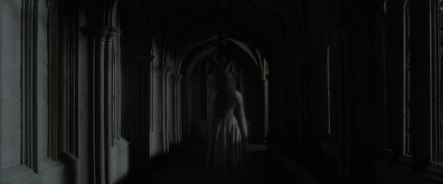 Harry Potter and the Deathly Hallows - Part 2 — film still