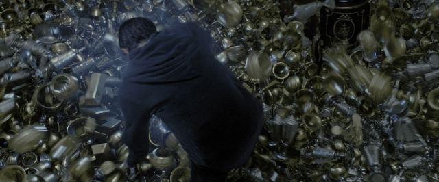 Harry Potter and the Deathly Hallows - Part 2 — film still