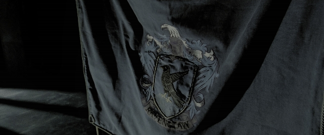 Harry Potter and the Deathly Hallows - Part 2 — film still