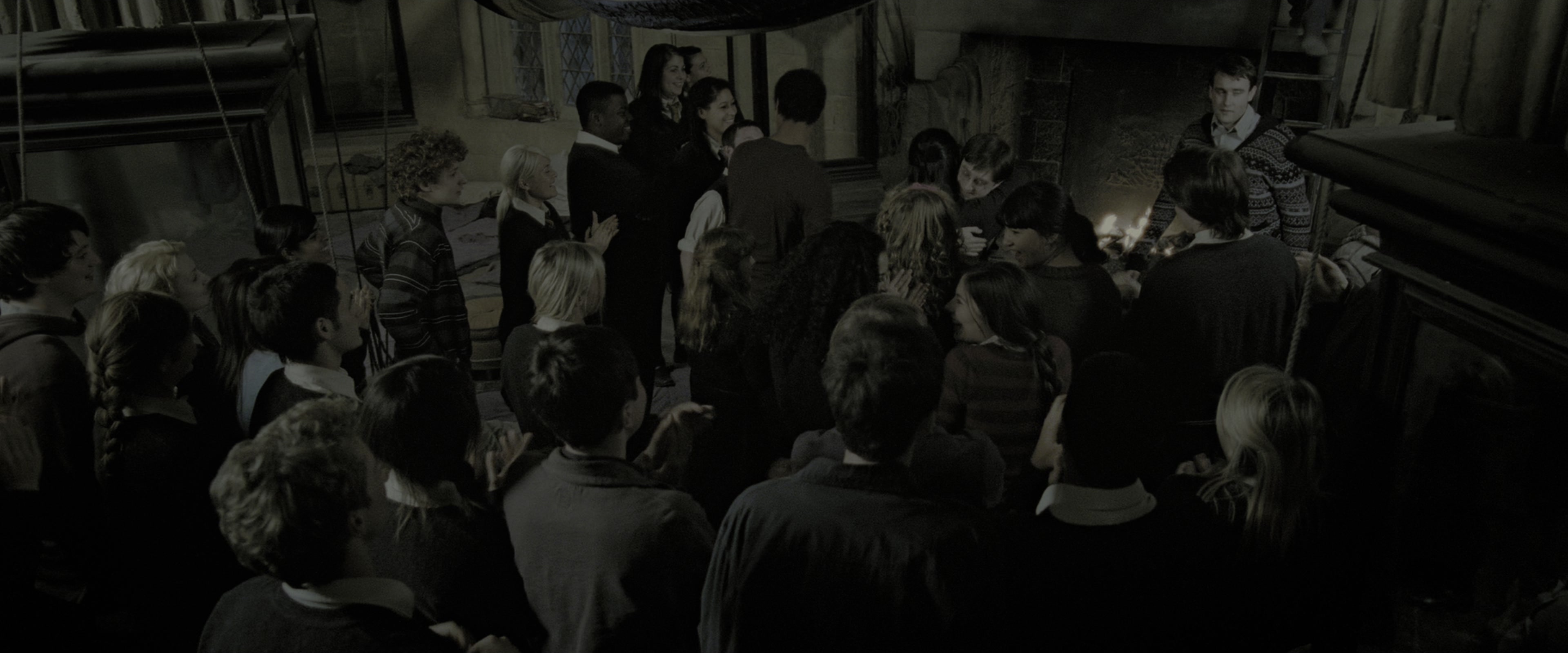 Harry Potter and the Deathly Hallows - Part 2 (2011), wide, 2.40:1 — film still