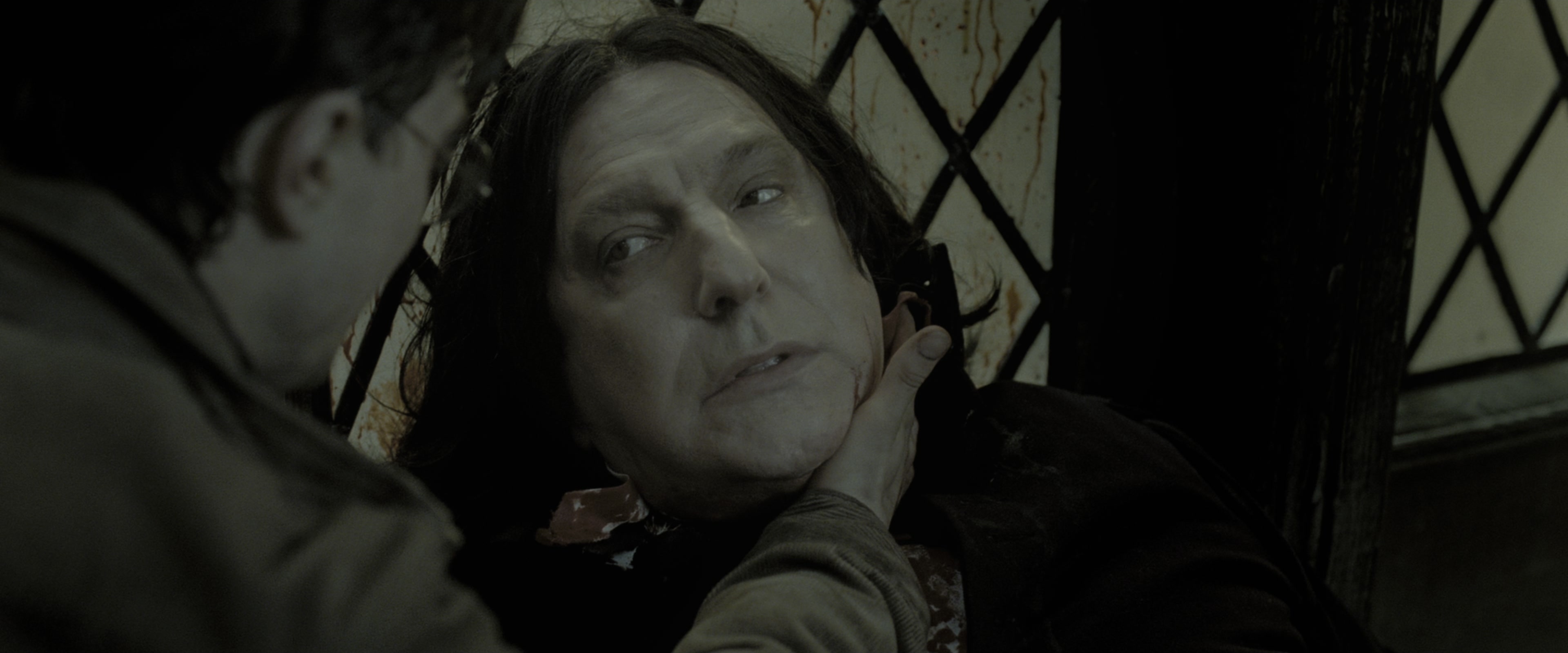 Harry Potter and the Deathly Hallows - Part 2 (2011), medium, 2.40:1 — film still