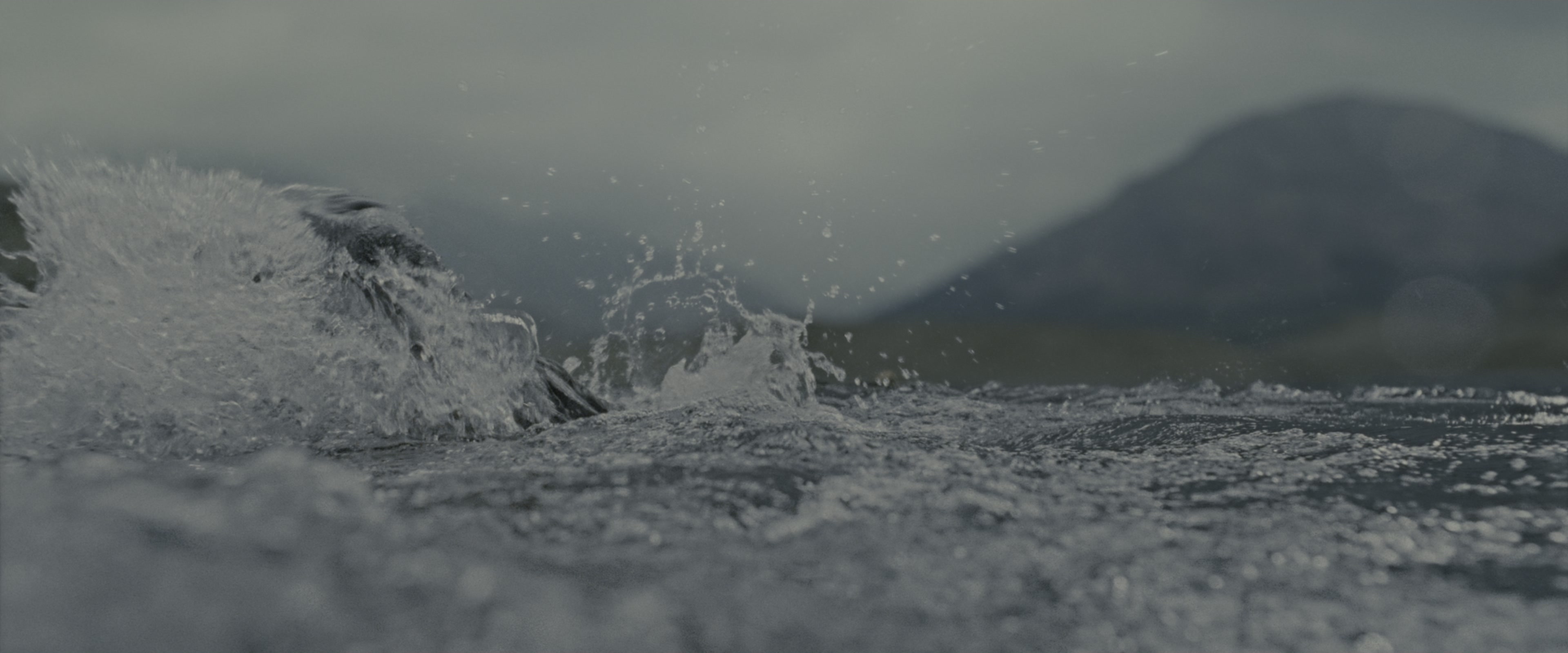 Harry Potter and the Deathly Hallows - Part 2 (2011), wide, 2.40:1 — film still