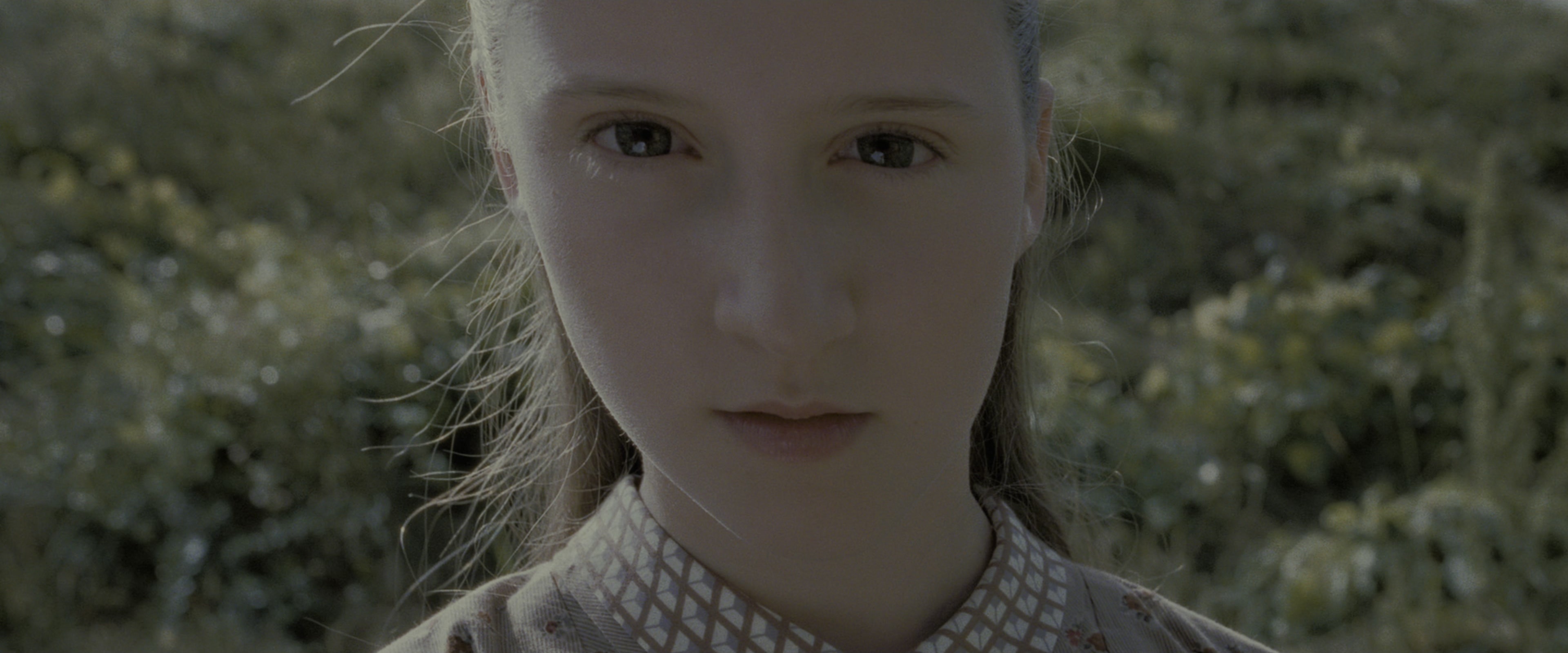 Harry Potter and the Deathly Hallows - Part 2 (2011), wide, 2.40:1 — film still