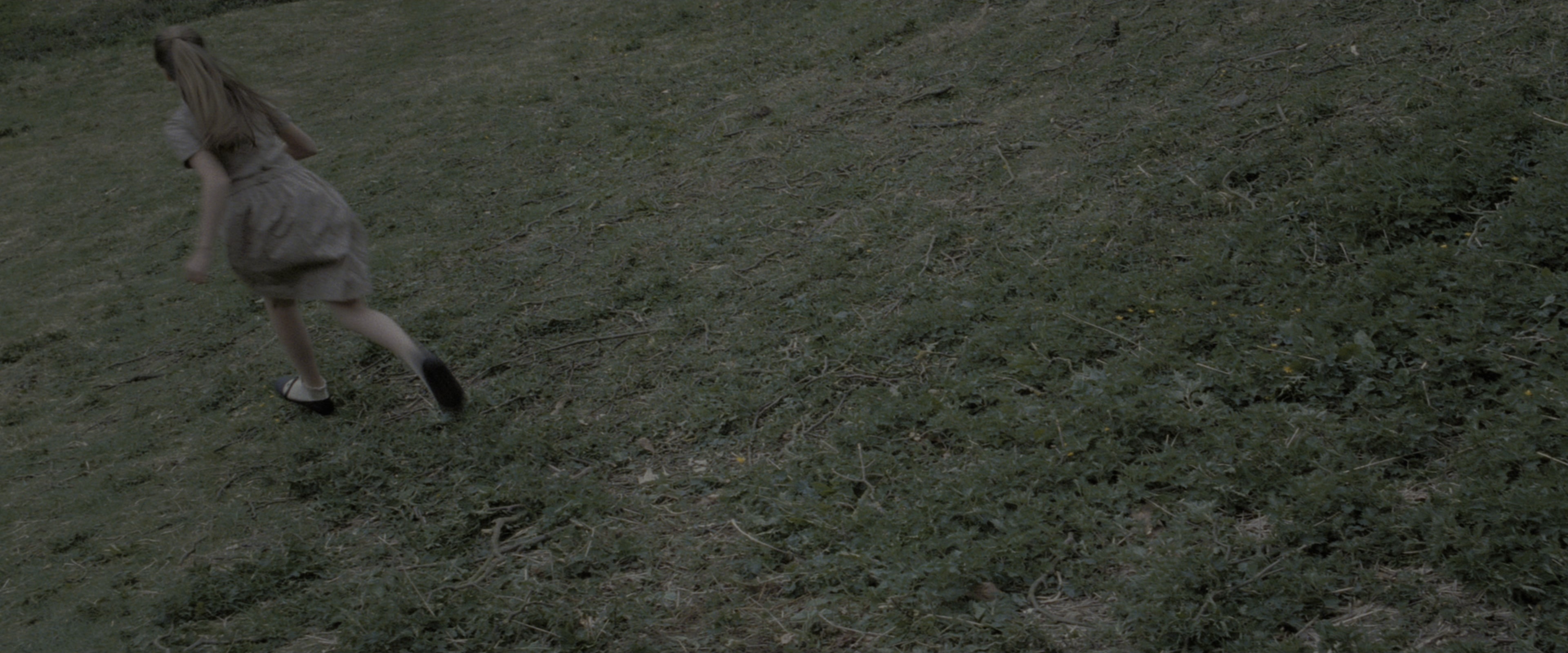 Harry Potter and the Deathly Hallows - Part 2 (2011), wide, 2.40:1 — film still