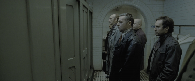Harry Potter and the Deathly Hallows - Part 1 — film still