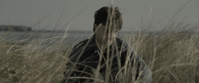 Harry Potter and the Deathly Hallows - Part 1 — film still