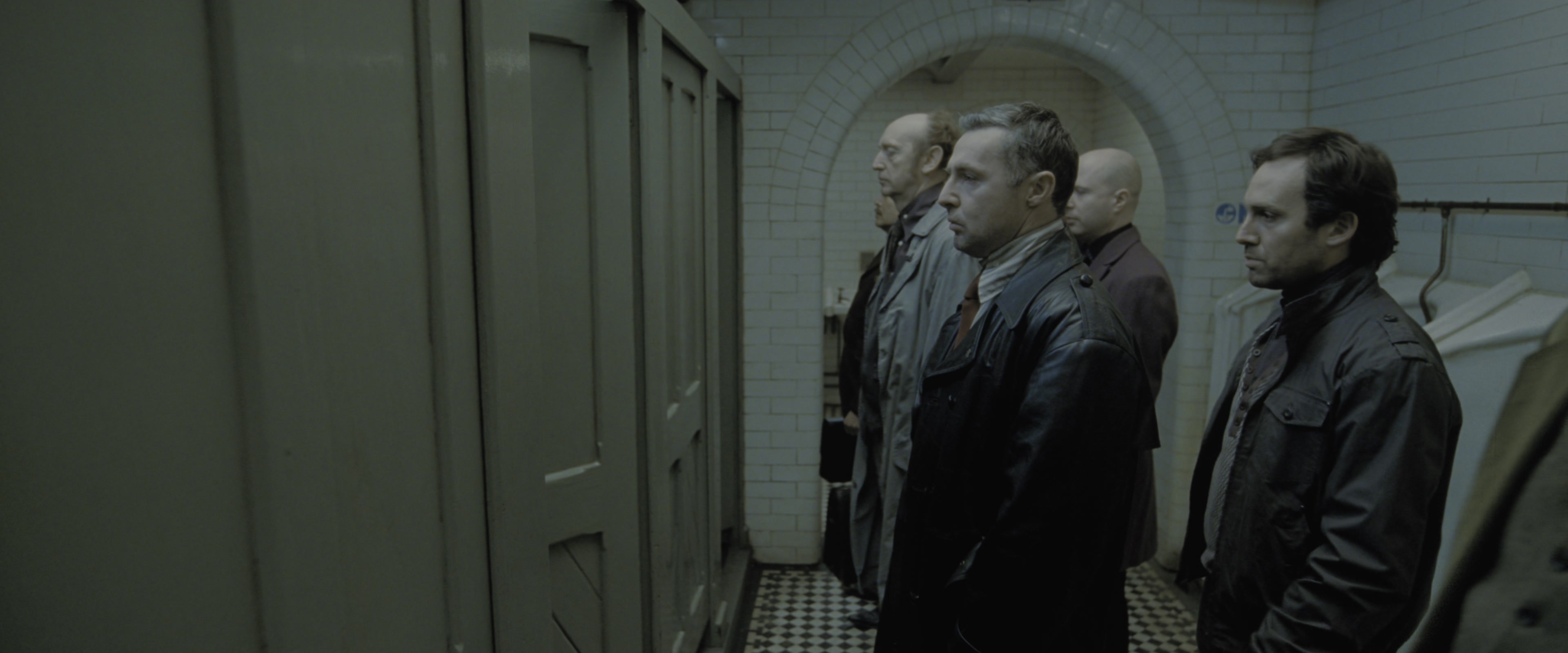 Harry Potter and the Deathly Hallows - Part 1 (2010), wide, 2.40:1 — film still
