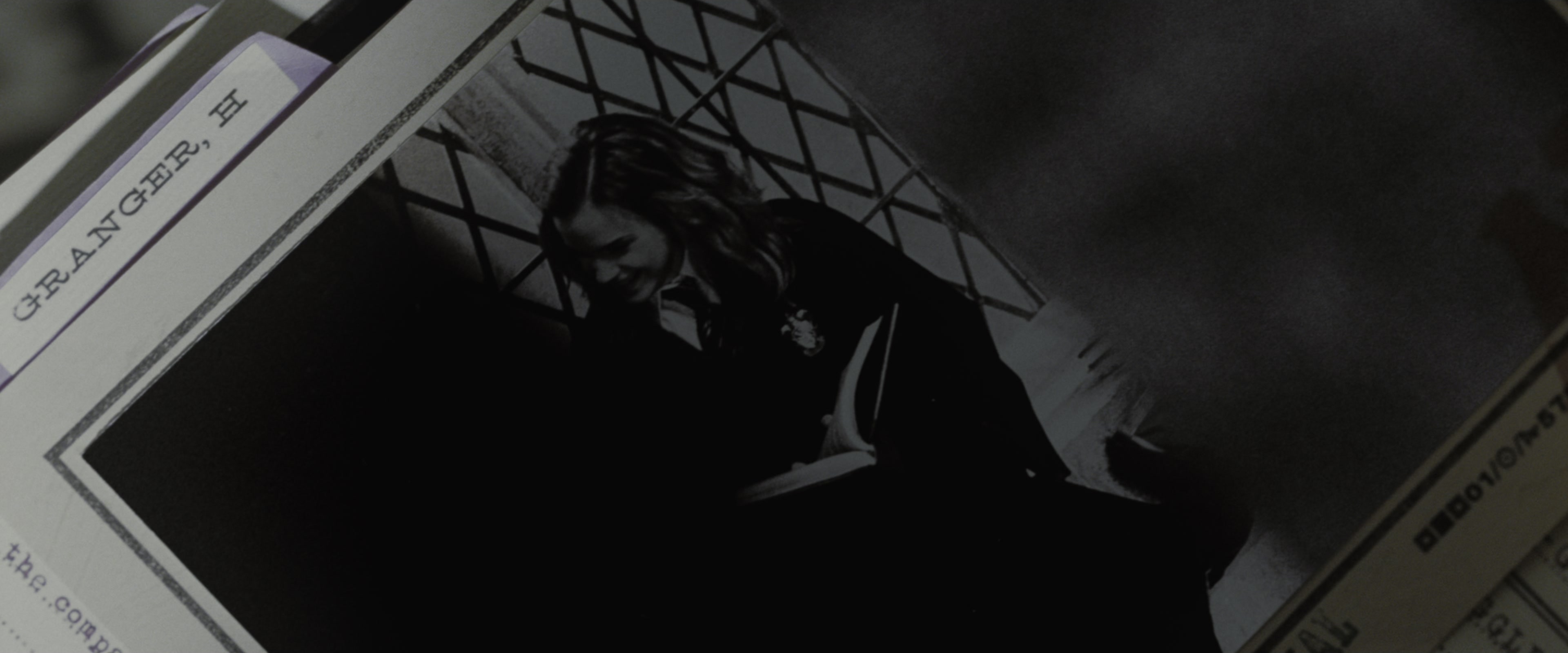 Harry Potter and the Deathly Hallows - Part 1 (2010), medium, 2.40:1 — film still