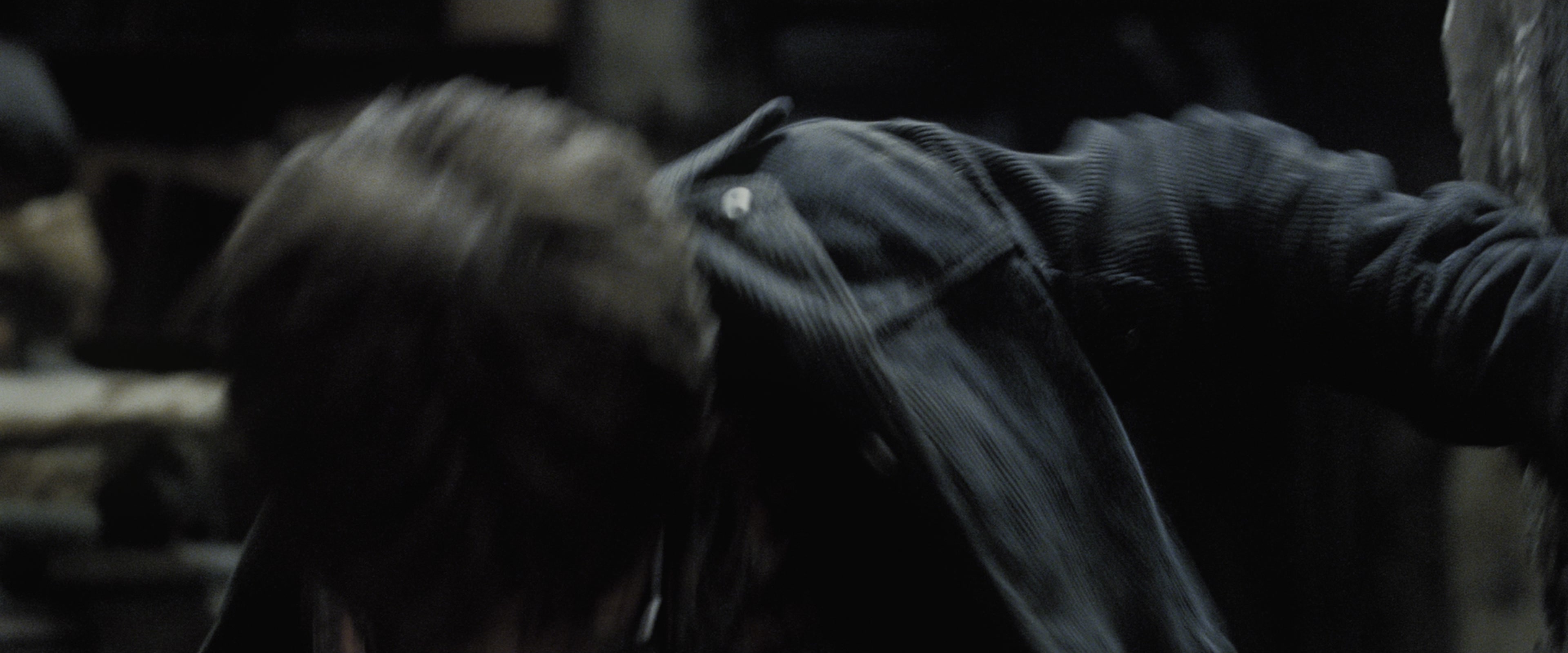 Harry Potter and the Deathly Hallows - Part 1 (2010), wide, 2.40:1 — film still
