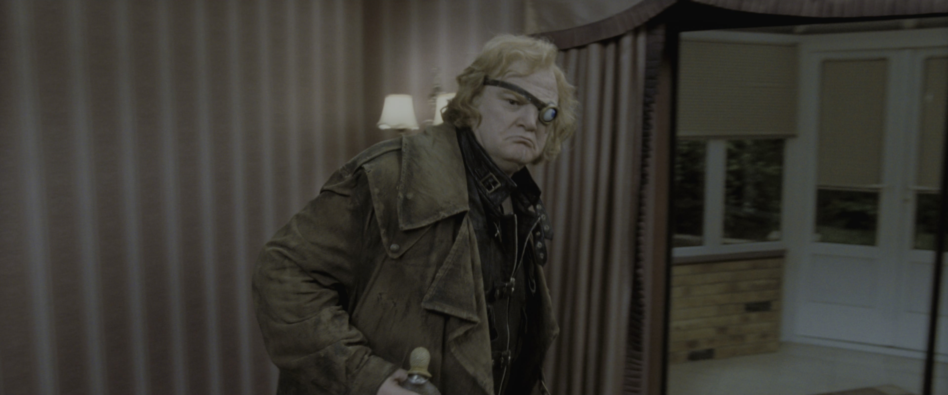 Harry Potter and the Deathly Hallows - Part 1 (2010), wide, 2.40:1 — film still