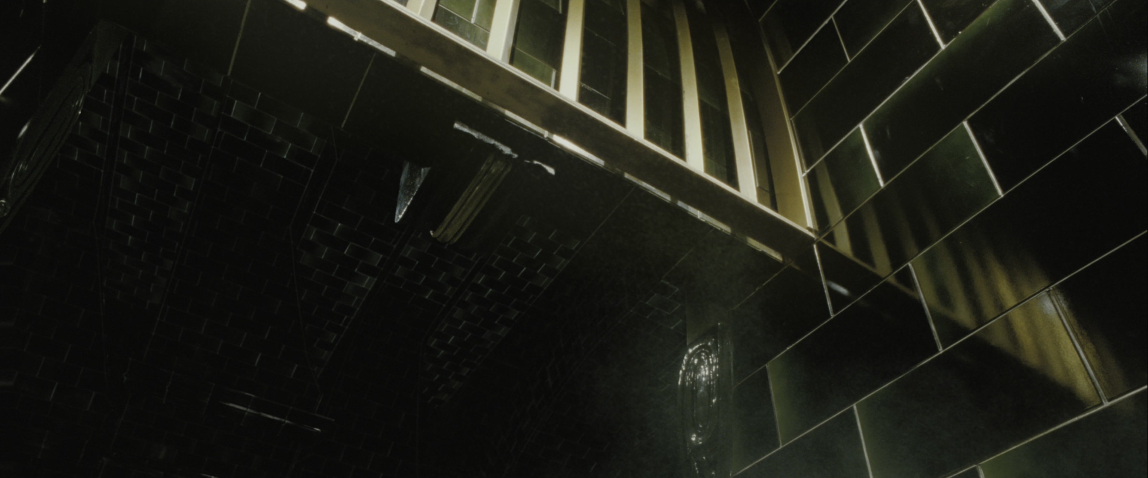 Harry Potter and the Deathly Hallows - Part 1 (2010), wide, 2.40:1 — film still