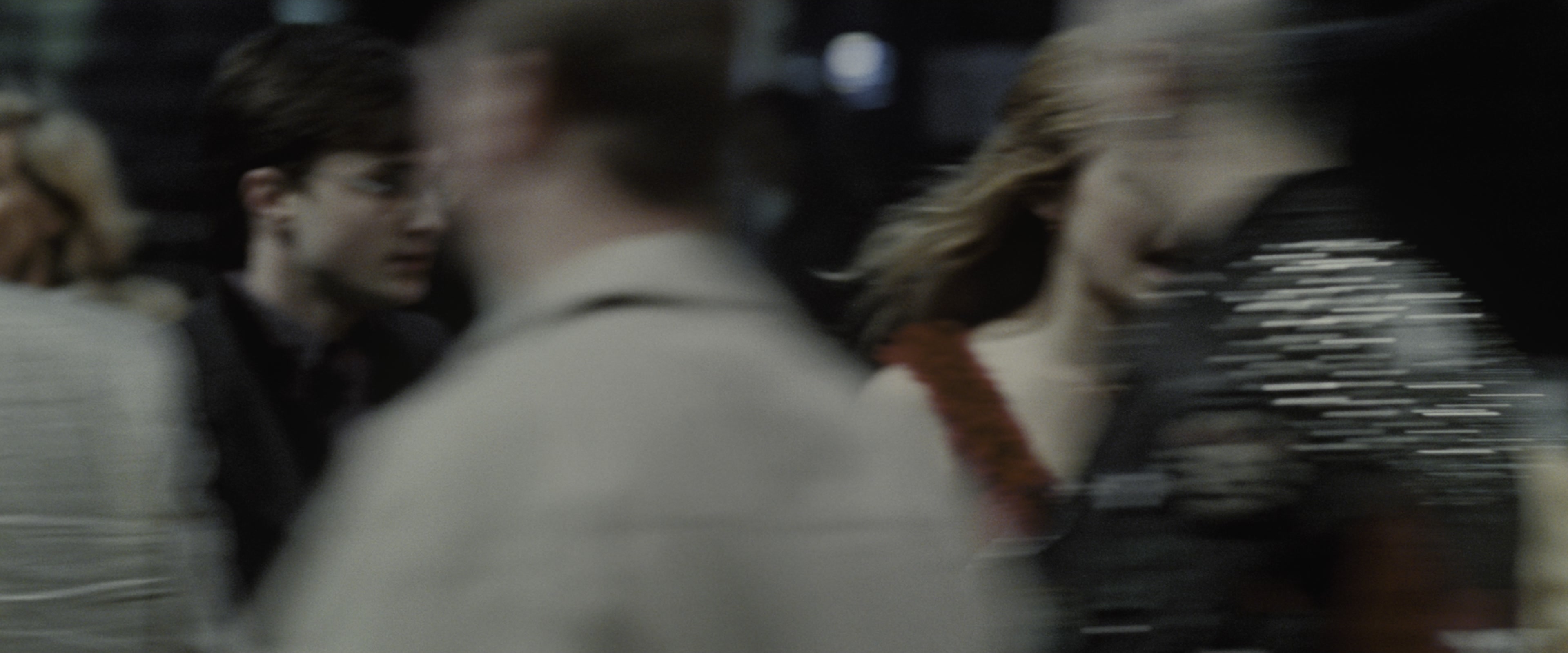 Harry Potter and the Deathly Hallows - Part 1 (2010), unknown, 2.40:1 — film still