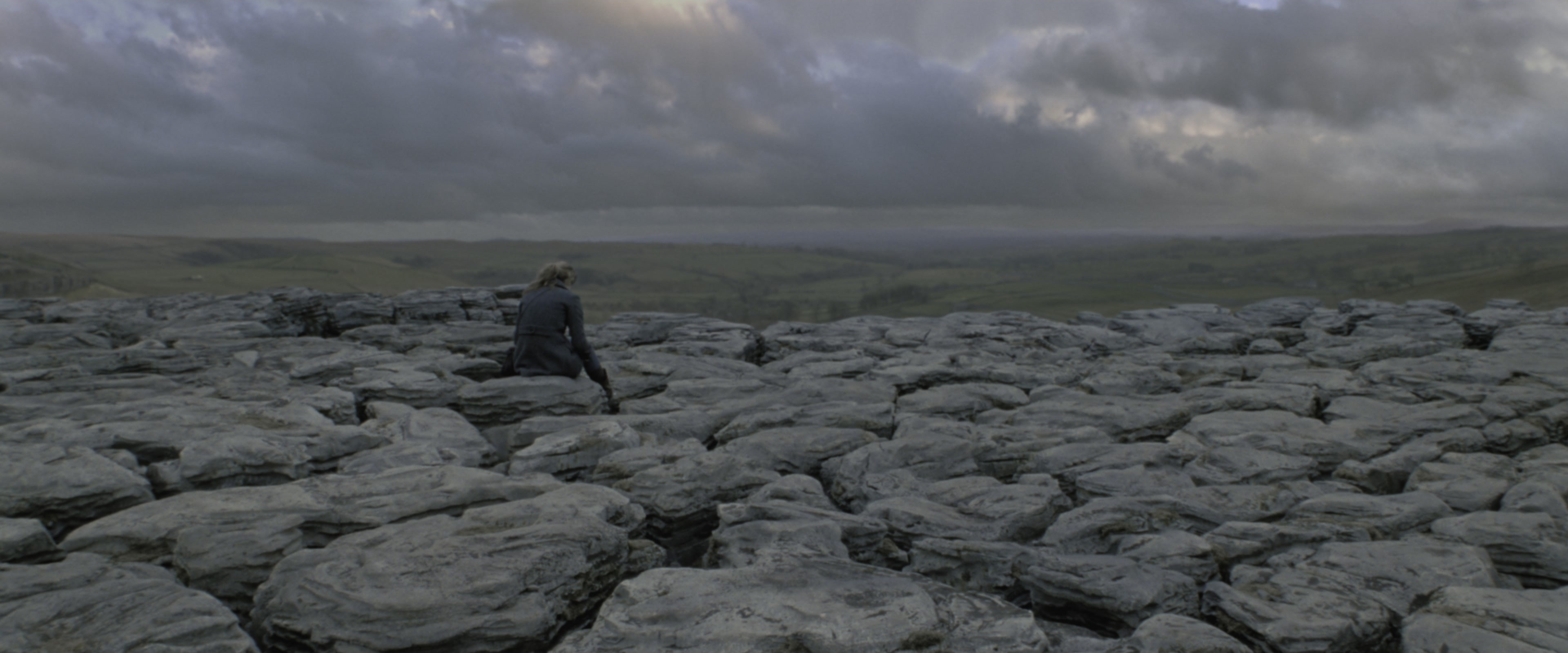 Harry Potter and the Deathly Hallows - Part 1 (2010), wide, 2.40:1 — film still