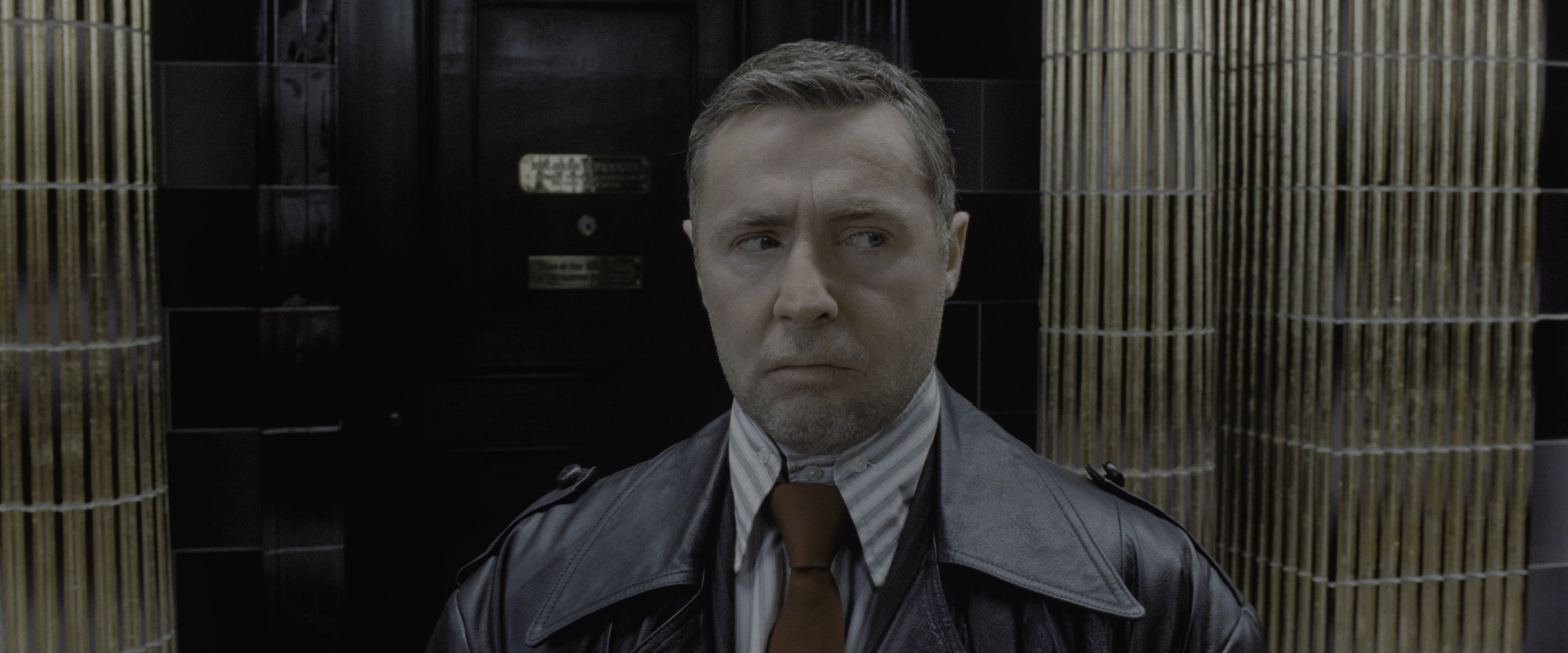 Harry Potter and the Deathly Hallows - Part 1 (2010), medium, 2.40:1 — film still