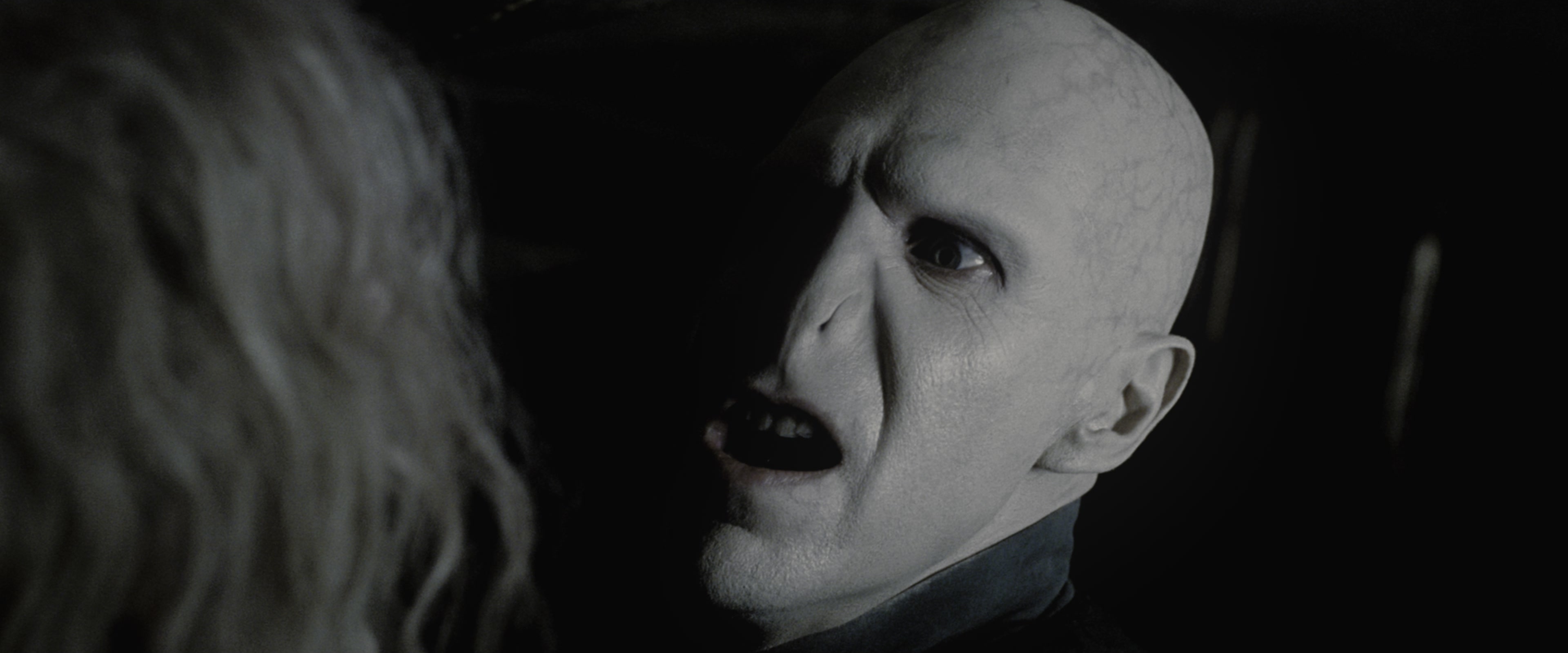 Harry Potter and the Deathly Hallows - Part 1 (2010), wide, 2.40:1 — film still