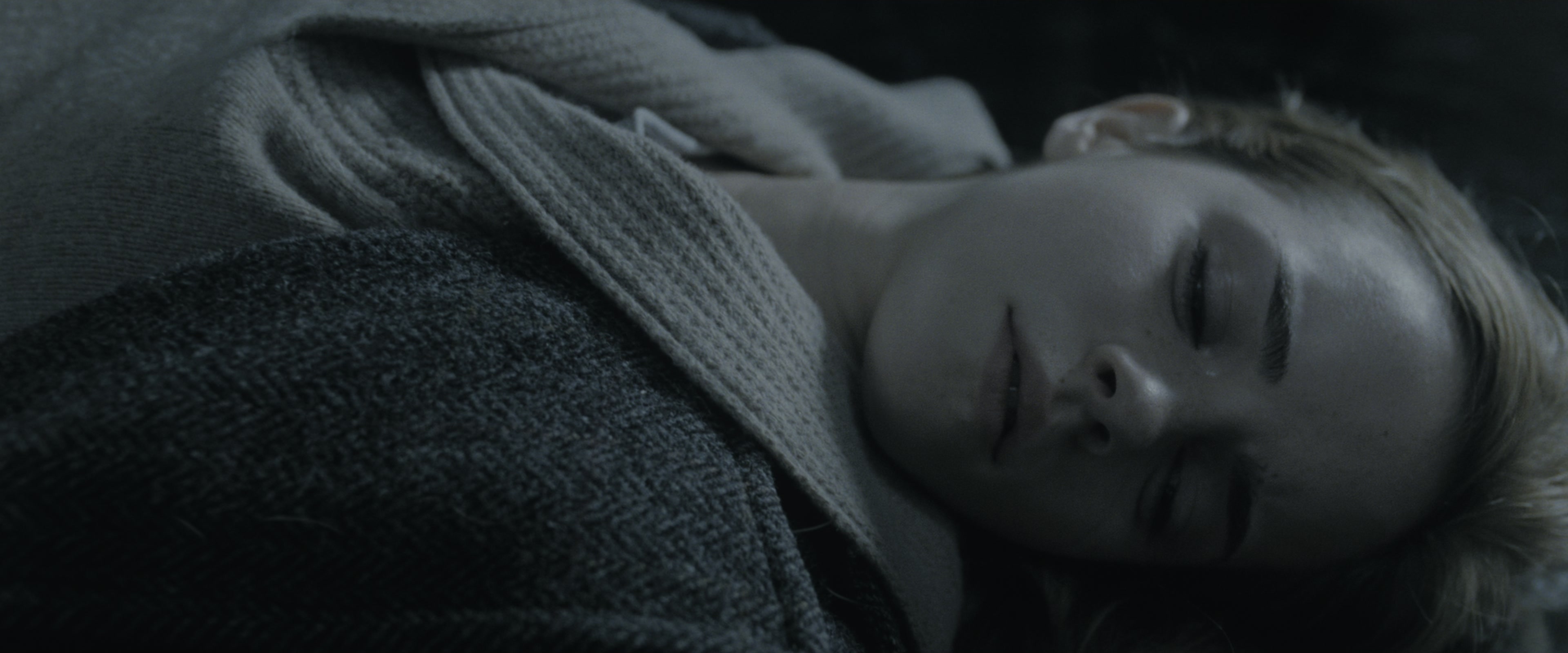 Harry Potter and the Deathly Hallows - Part 1 (2010), wide, 2.40:1 — film still