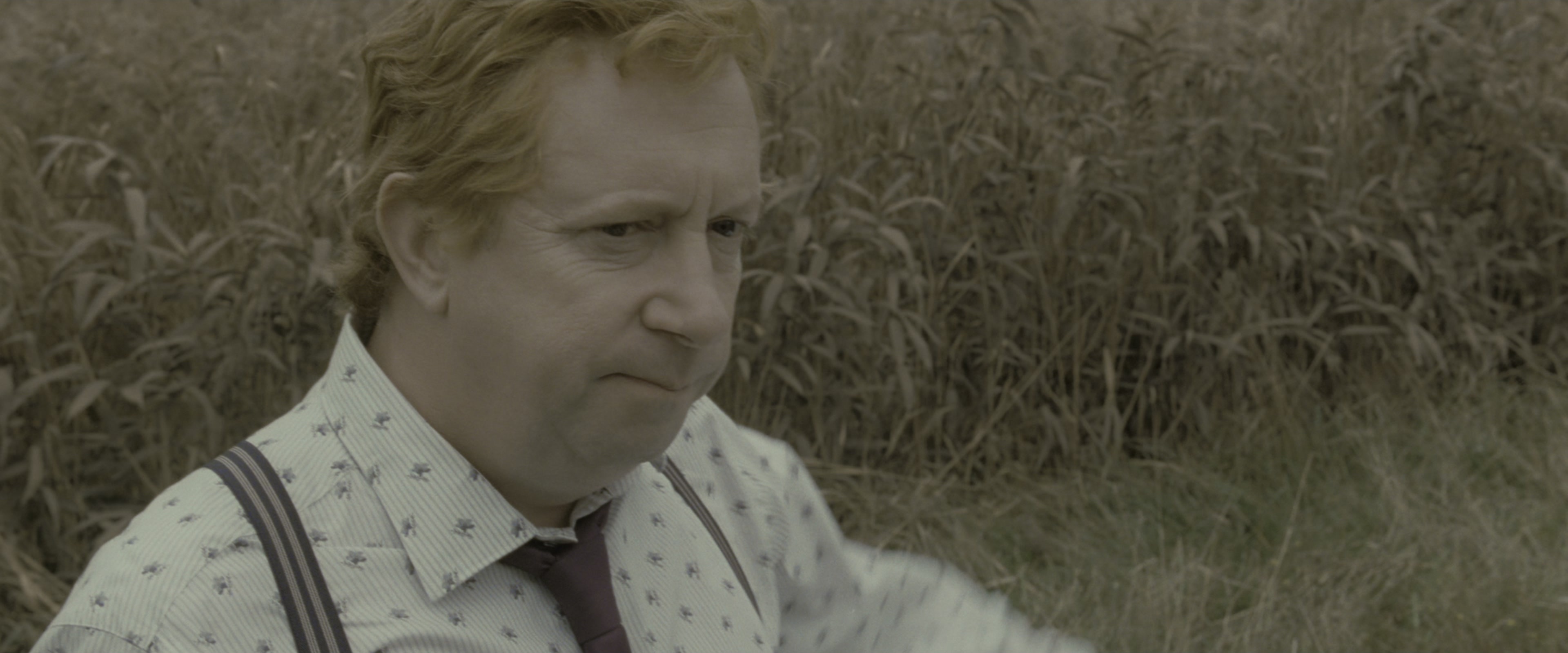 Harry Potter and the Deathly Hallows - Part 1 (2010), medium, 2.40:1 — film still