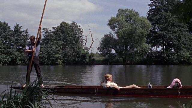 From Russia with Love — film still
