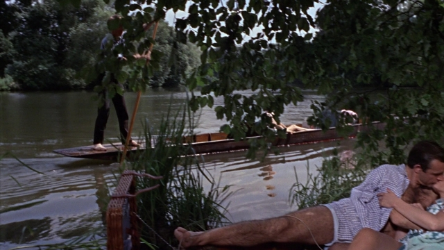 From Russia with Love — film still
