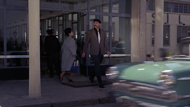 From Russia with Love — film still