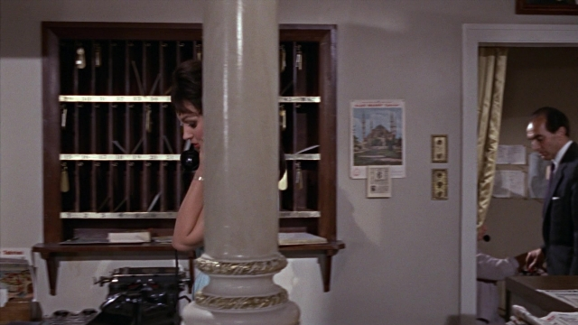 From Russia with Love — film still