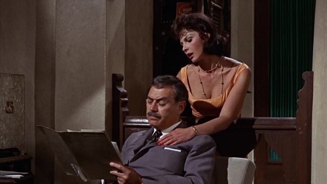 From Russia with Love — film still