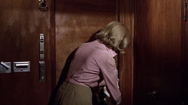 From Russia with Love — film still