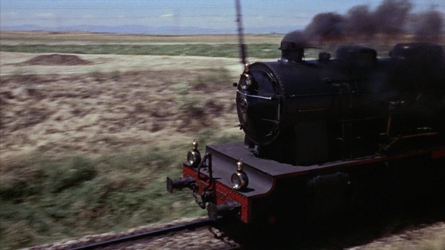 From Russia with Love — film still