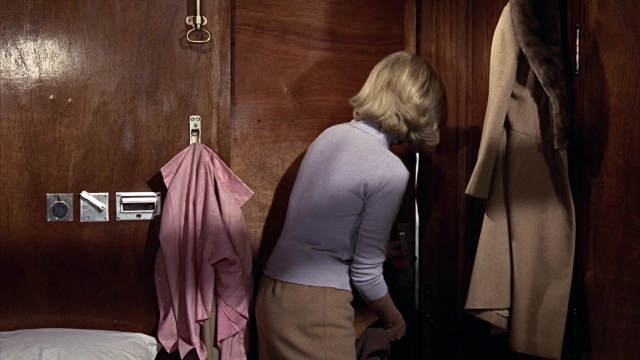 From Russia with Love — film still