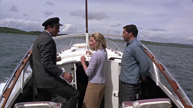 From Russia with Love — film still