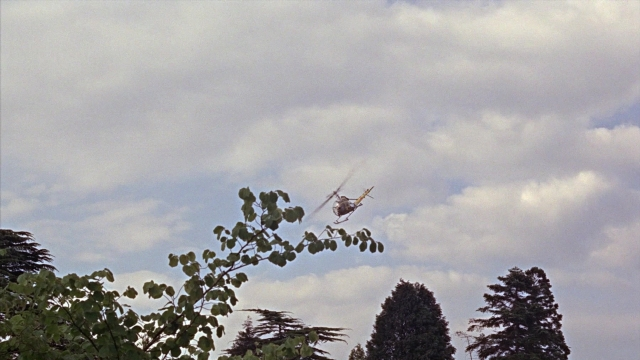 From Russia with Love — film still