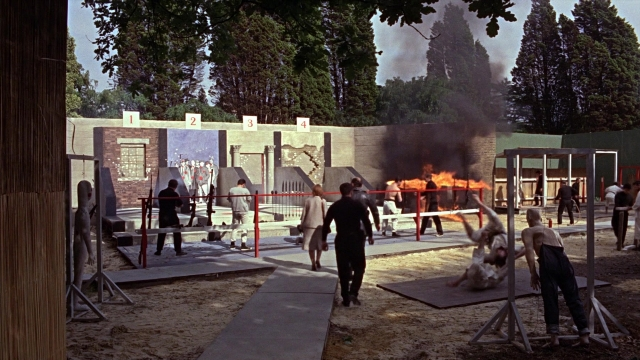 From Russia with Love — film still