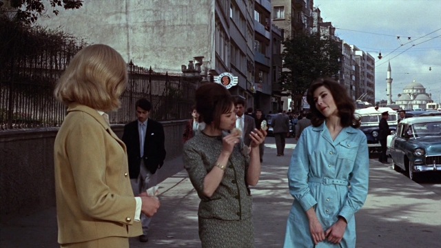 From Russia with Love — film still