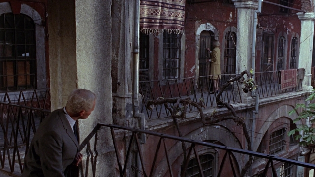 From Russia with Love — film still