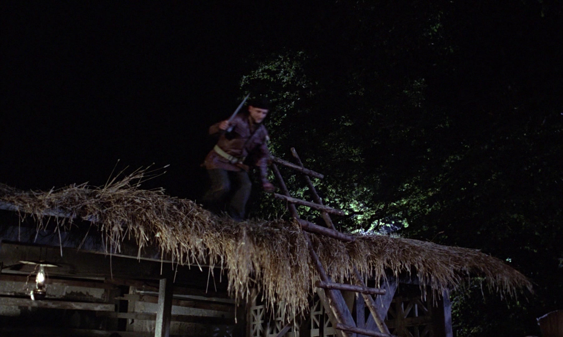 From Russia with Love (1963), unknown, 1.67:1 — film still