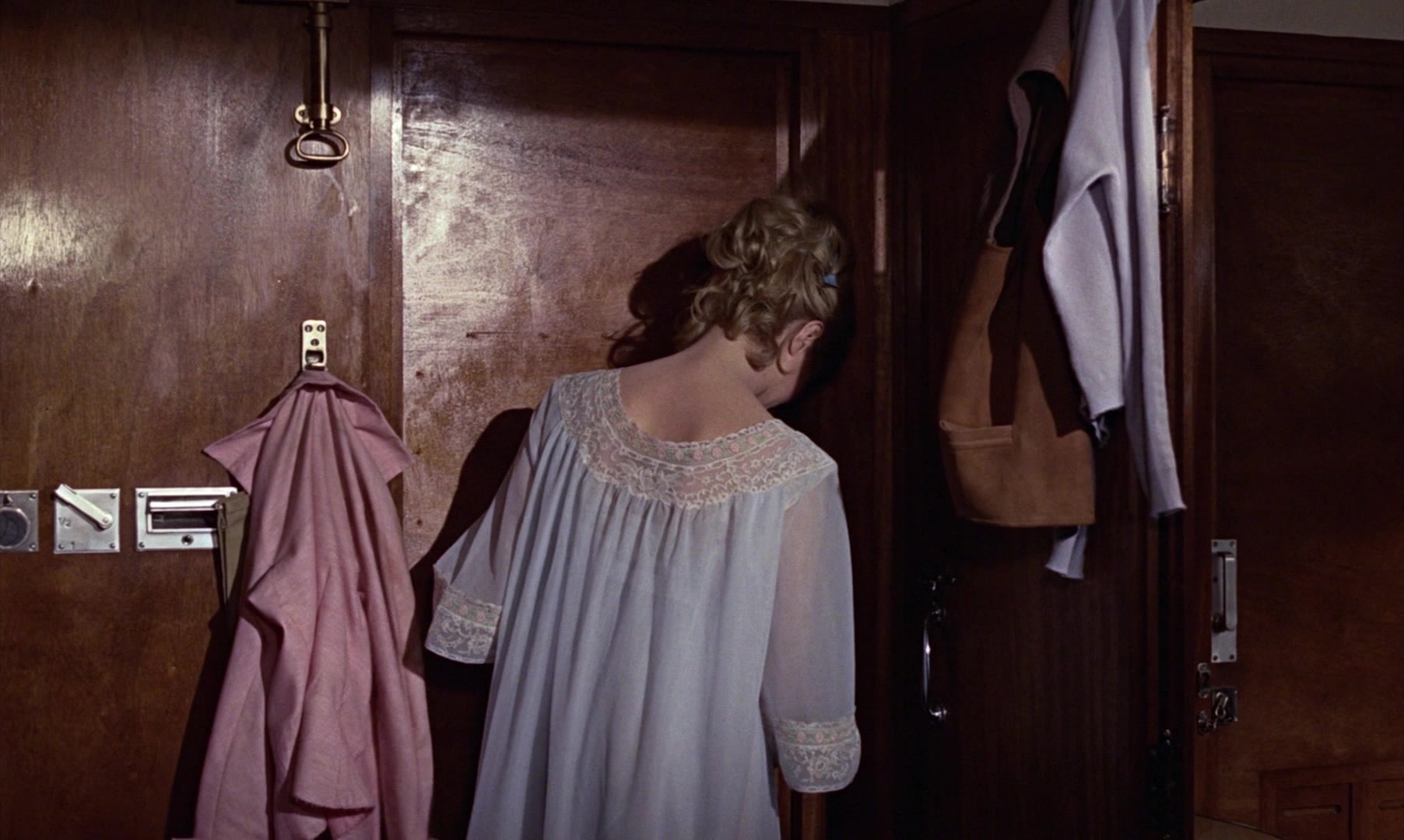 From Russia with Love (1963), wide, 1.67:1 — film still