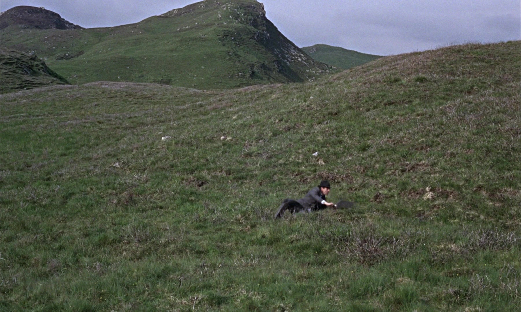 From Russia with Love (1963), wide, 1.67:1 — film still
