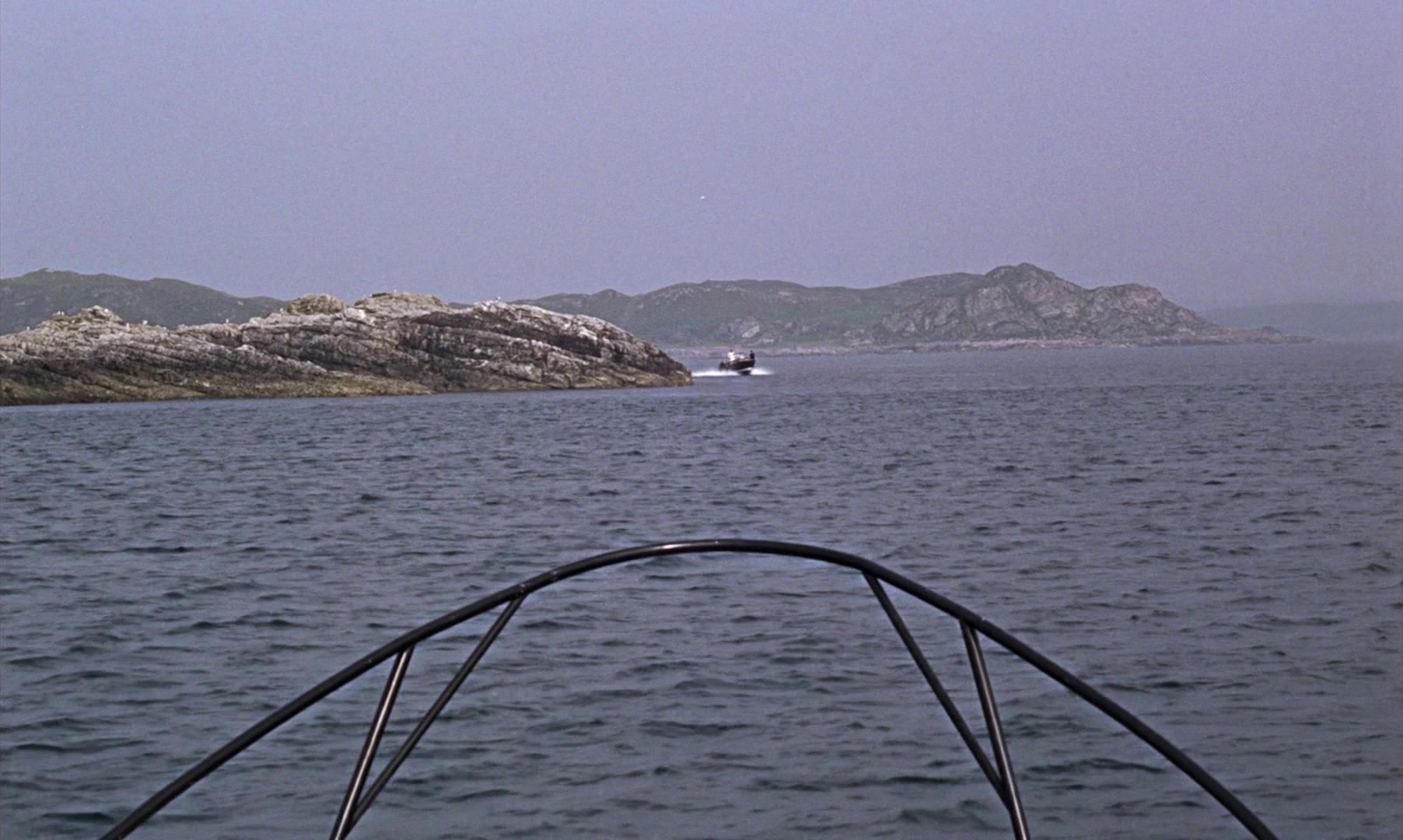 From Russia with Love (1963), unknown, 1.67:1 — film still