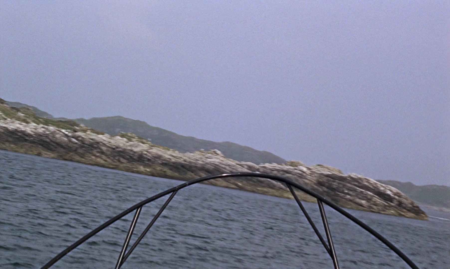 From Russia with Love (1963), wide, 1.67:1 — film still