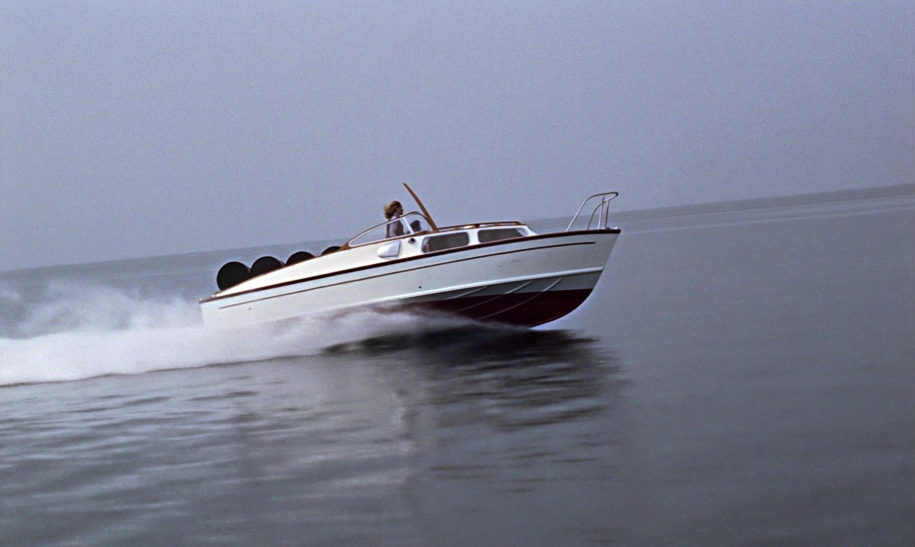 From Russia with Love (1963), unknown, 1.67:1 — film still