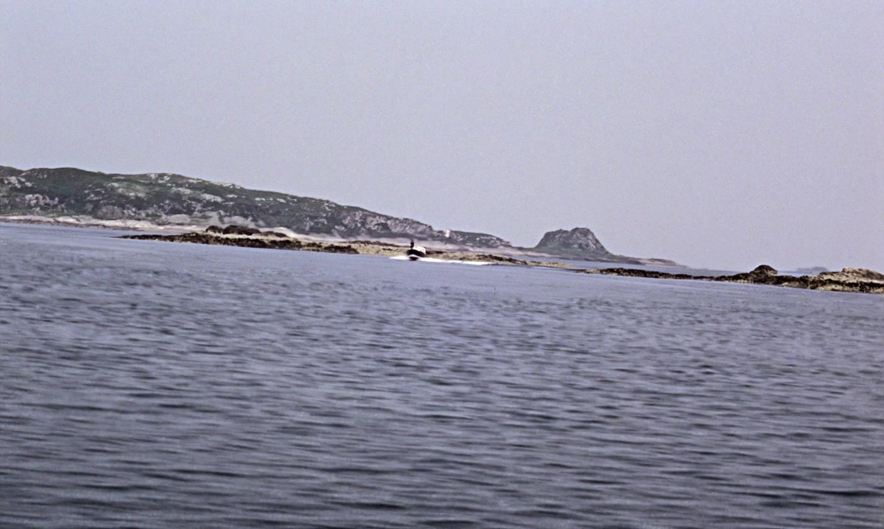 From Russia with Love (1963), unknown, 1.67:1 — film still