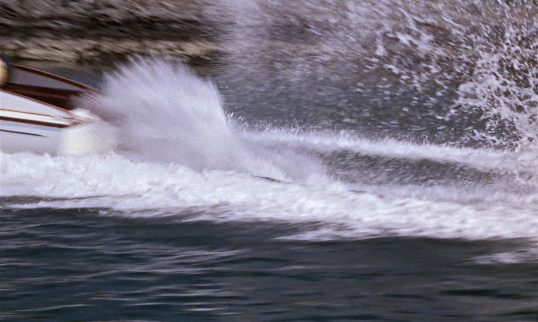 From Russia with Love (1963), unknown, 1.67:1 — film still