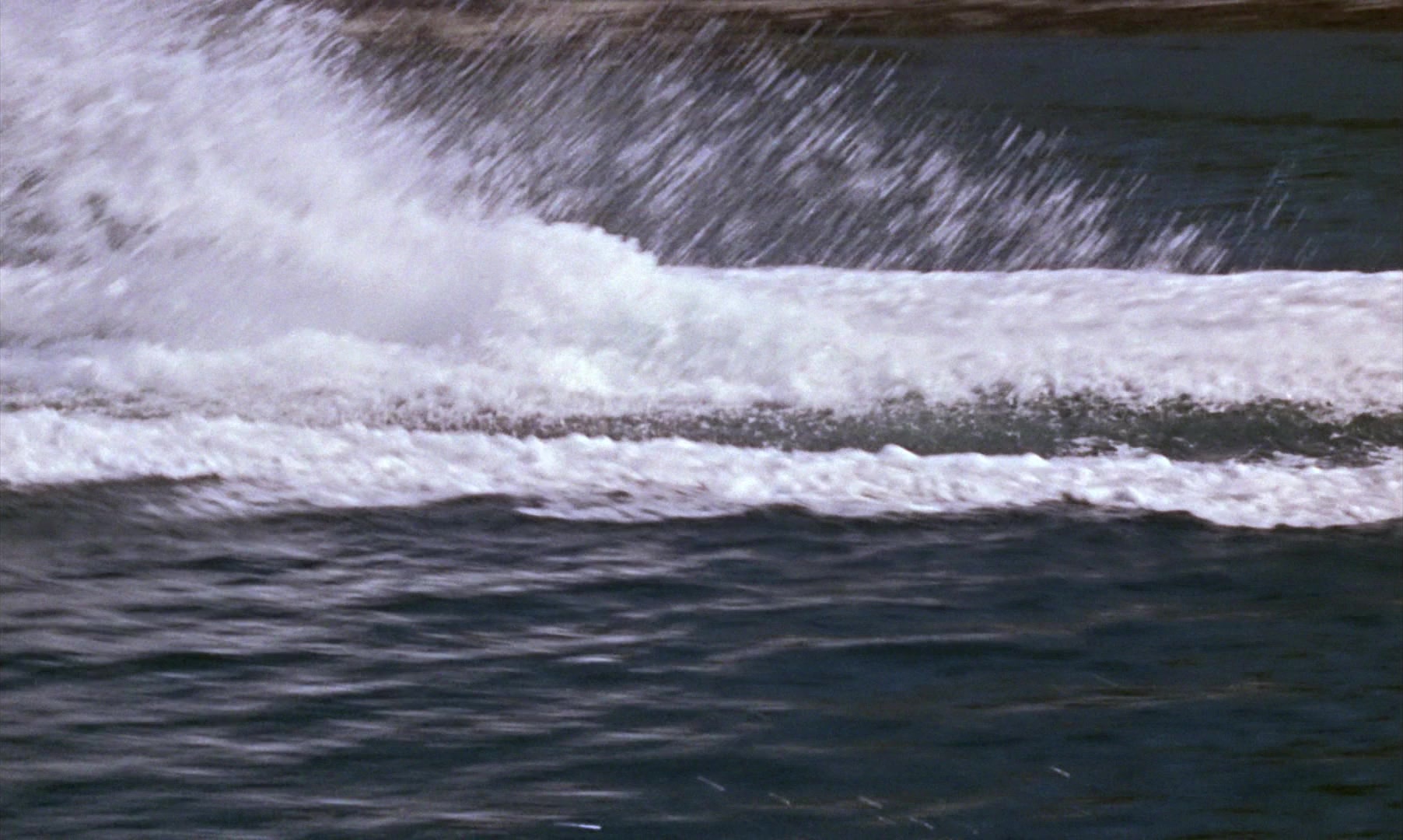 From Russia with Love (1963), unknown, 1.67:1 — film still