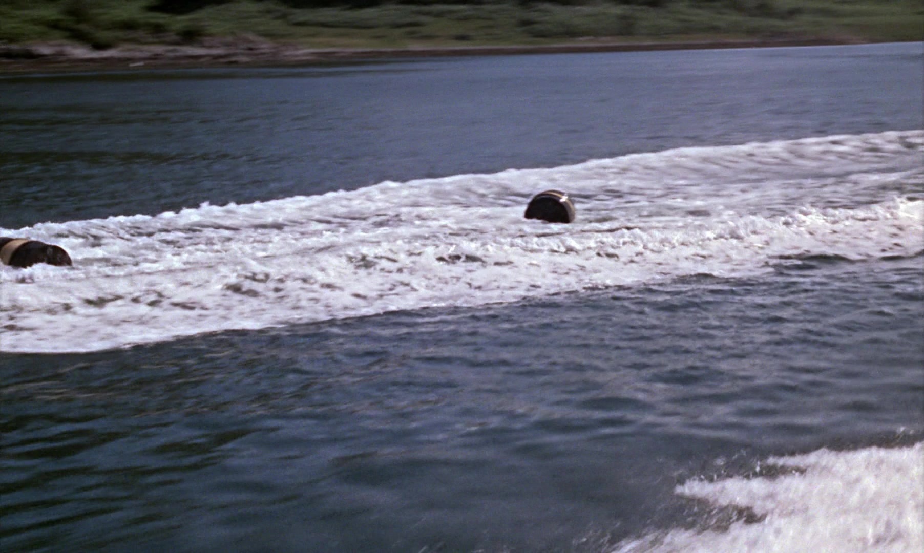 From Russia with Love (1963), unknown, 1.67:1 — film still