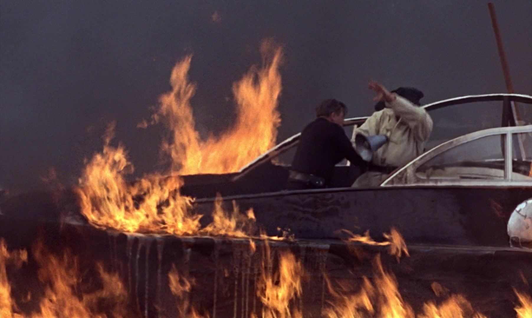 From Russia with Love (1963), unknown, 1.67:1 — film still