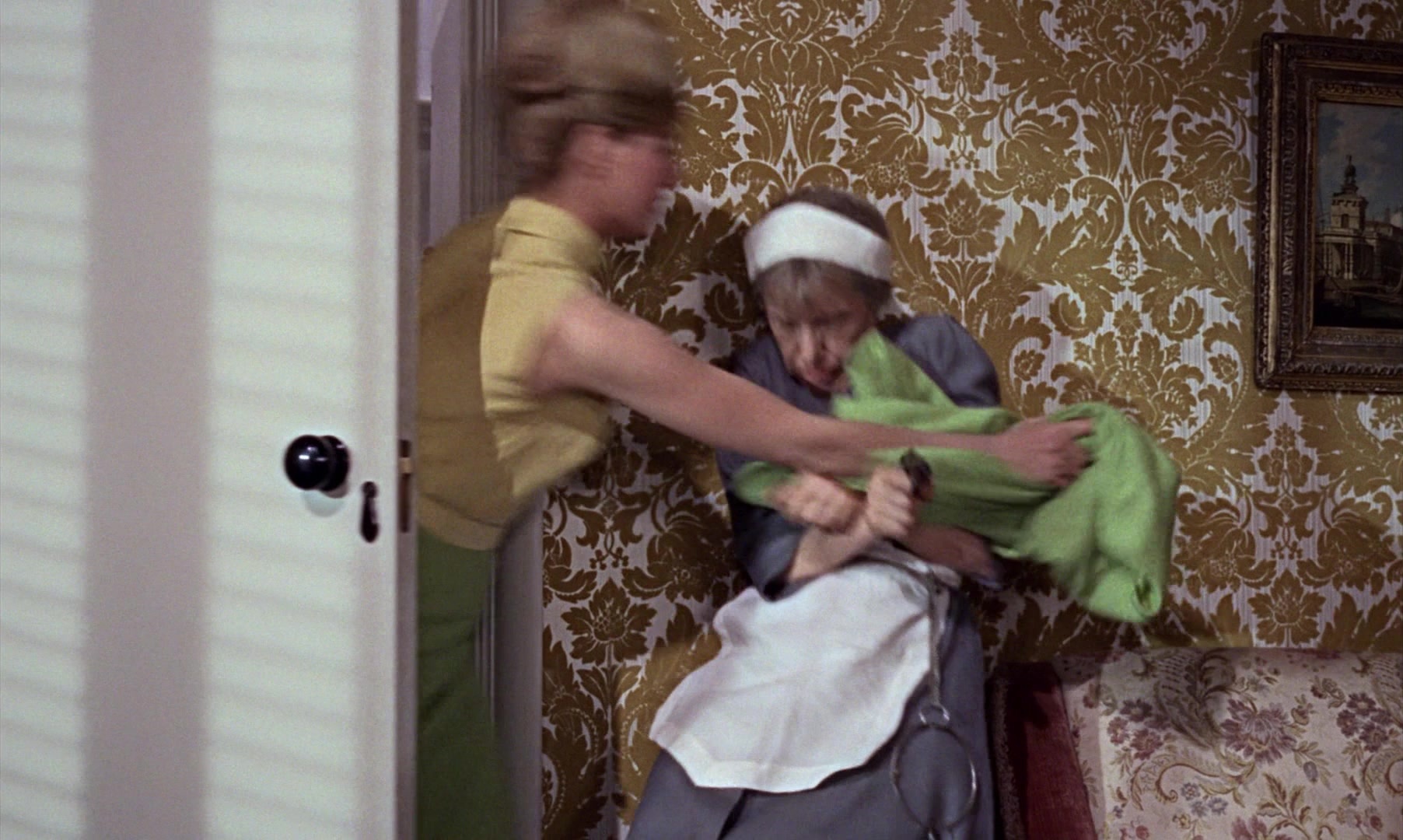 From Russia with Love (1963), unknown, 1.67:1 — film still