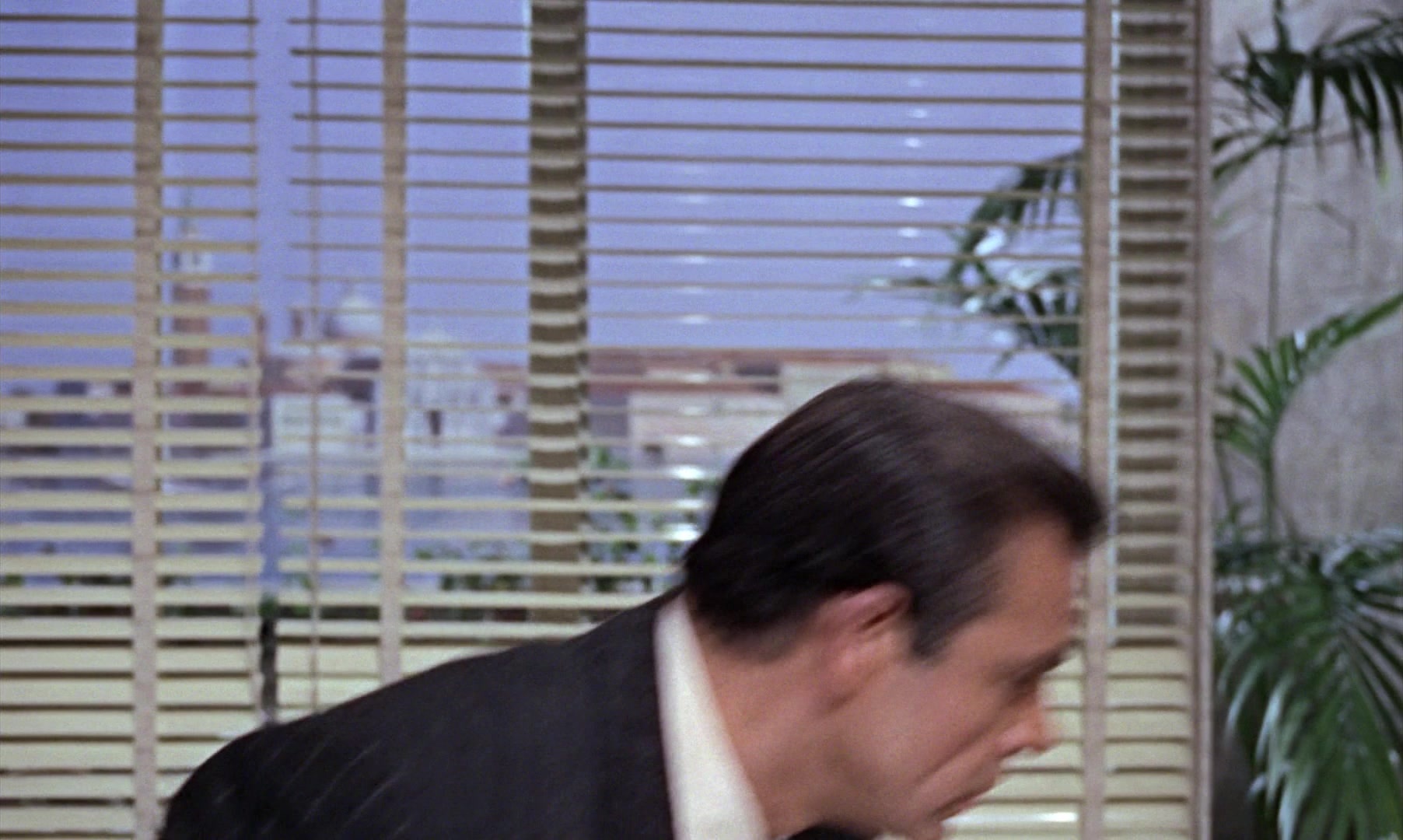 From Russia with Love (1963), wide, 1.67:1 — film still