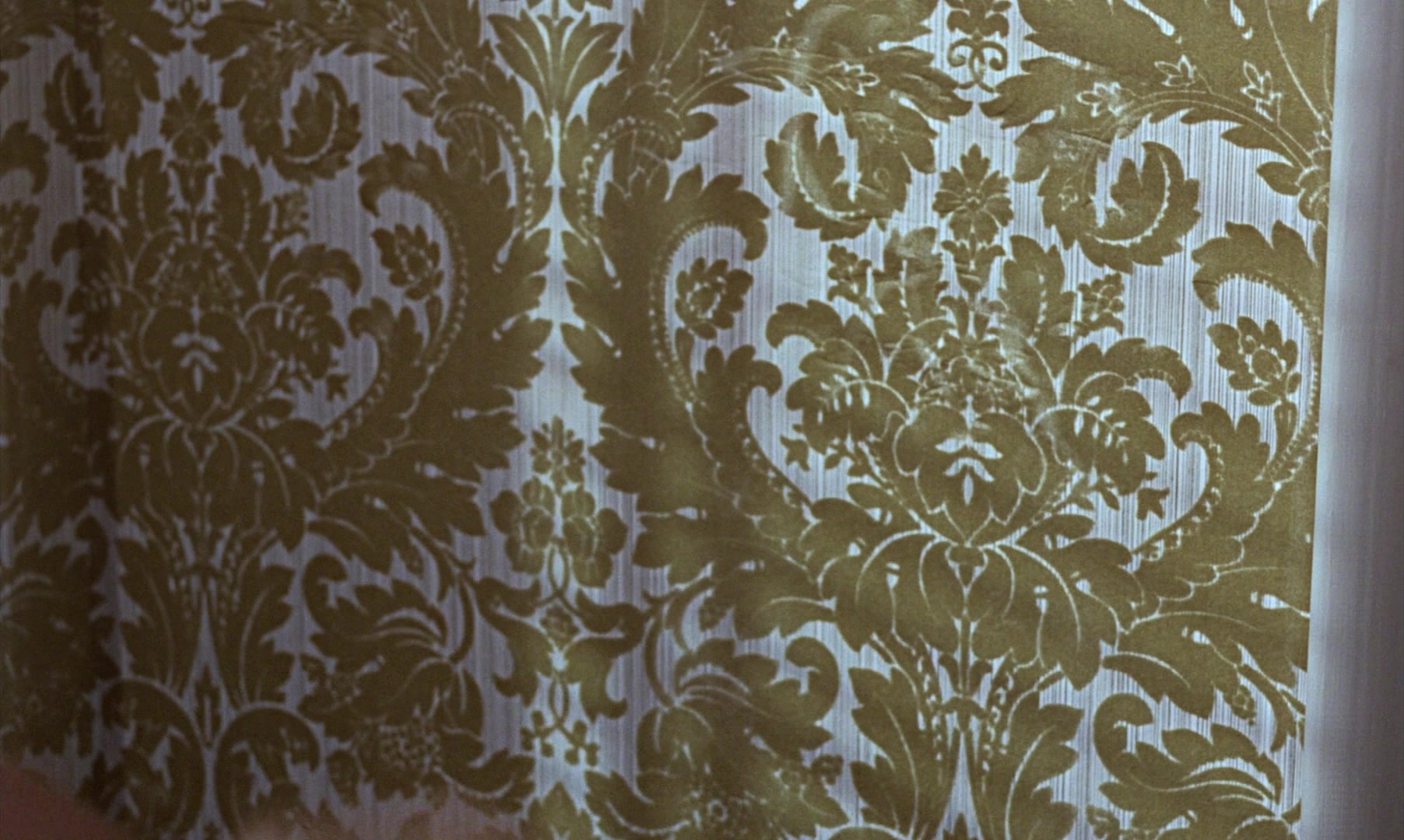 From Russia with Love (1963), unknown, 1.67:1 — film still