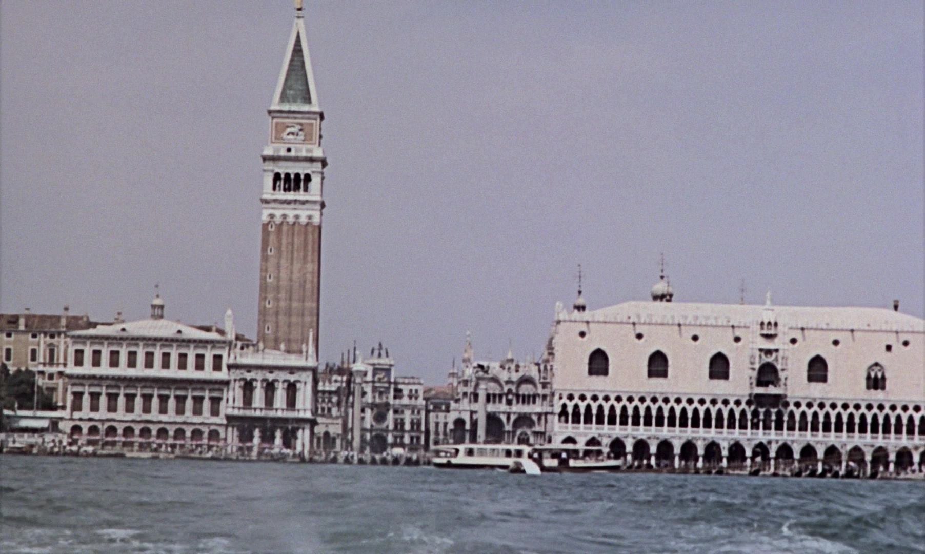 From Russia with Love (1963), unknown, 1.67:1 — film still