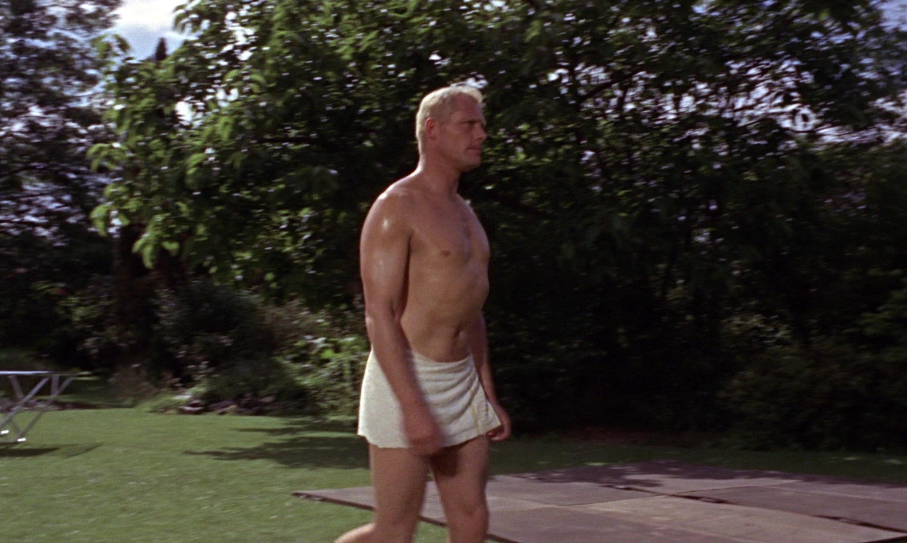 From Russia with Love (1963), unknown, 1.67:1 — film still